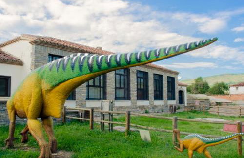 Descanso, aire sano y buenos asados - Foto 39