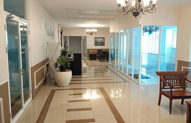 PLUM Dreamscape Bale Hinggil Surabaya - Foto 2