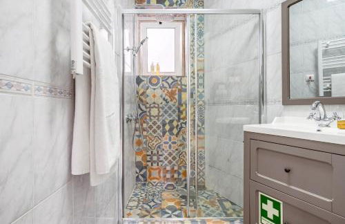 I Love Lisboa Apartment NEW AC - Foto 13