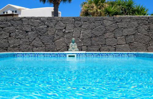 Hipoclub Villas, "Rosa" villa - Foto 8