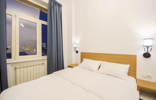 Central Dayflat Apartments - Foto 60