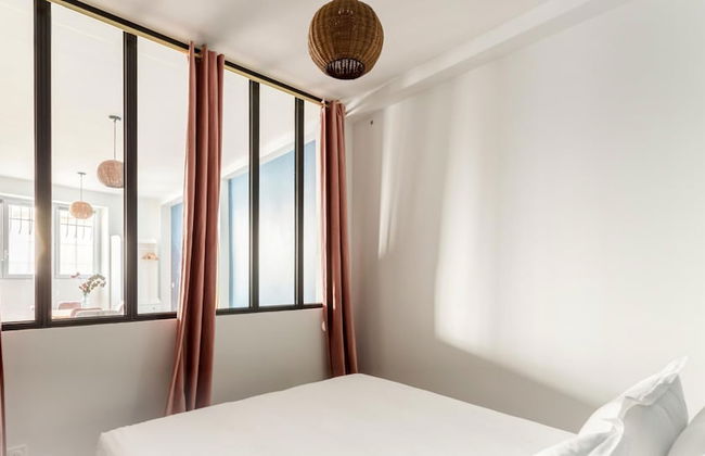 Beauquartier - Butte aux Cailles I - Foto 12