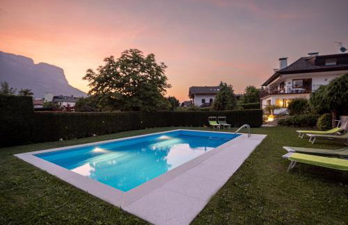 Villa Sawian - Foto 28