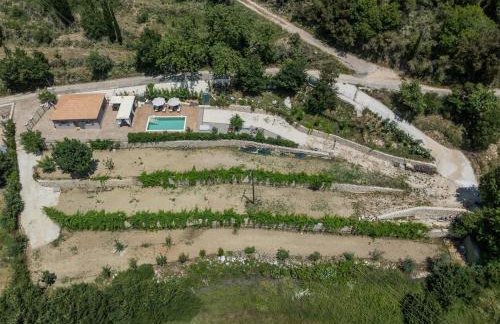 Mater Terra-Private Villa - Foto 8