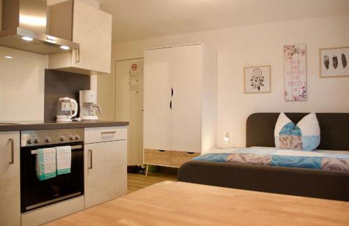 Herzog Wolfgang Studios- Zentral, Modern, Freundlich - Foto 11