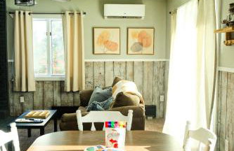 Winter Wonderland Chalet at Powderhorn Mountain - Foto 10