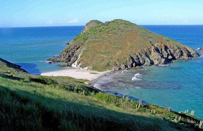 Cabo Negro Hike - Photo 5