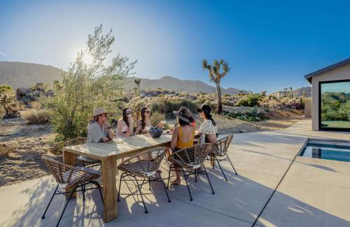 Amaru Muru - Luxury Retreat with Pool/Hot Tub/Yoga - Foto 27