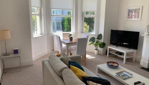 Tree Tops Apartment in Tunbridge Wells - Foto 2