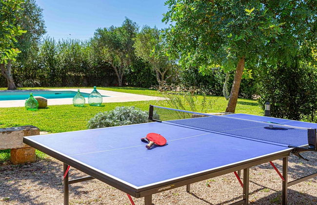 Residenza Arcangela - 4 Alloggi con 2 Piscine Private nel Salento - Fino a 20 Posti Letto - Photo 55