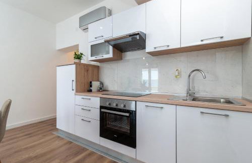 Sea view Apartment Livia - Photo 20