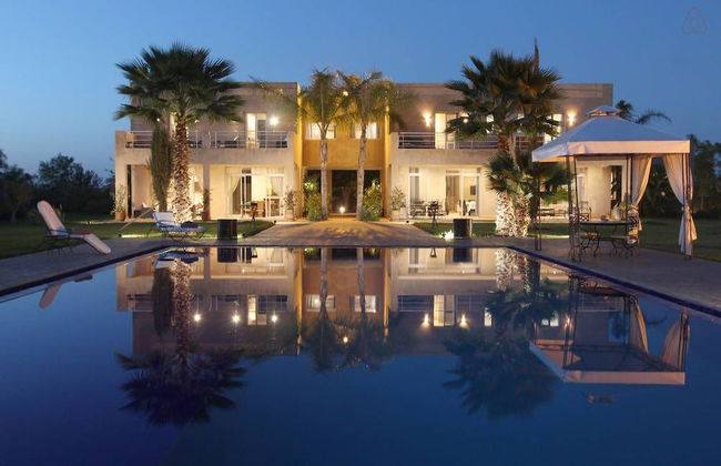 Palais Ambrine - Photo 1