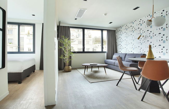 YAYS Paris Issy by Numa - Foto 18