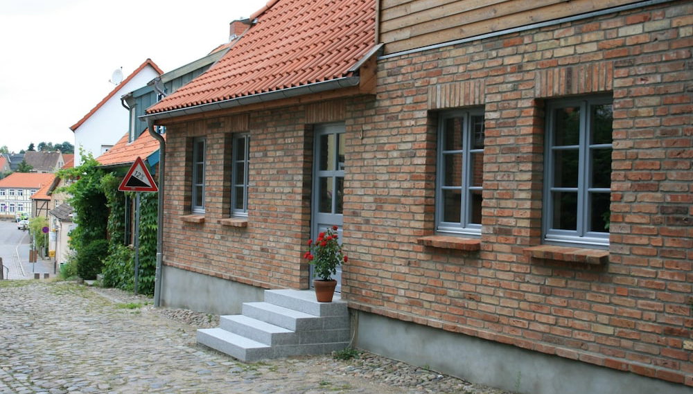 Lavish Apartment in Klütz near Beach - Foto 1, Imagen principal