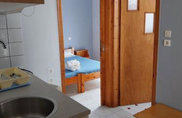 Meltemi Rooms and Apartments - Foto 54