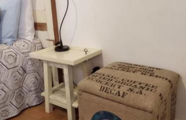 Taty House Studio Apartment - Foto 4