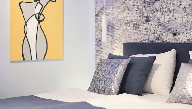 Apartment Larga - Foto 5, Habitación