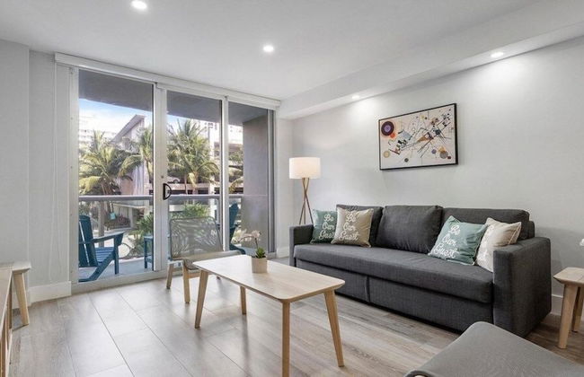 2br Luxury Ocean Reserve With Park Views! 2 Bedroom Condo by RedAwning - Foto 14