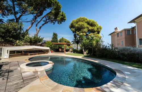 Charming Villa Saint-Jean-Cap-Ferrat - Photo 30