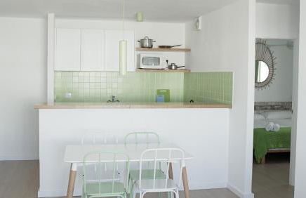 Aparthotel Fleming 50 - Adults Only - Foto 41