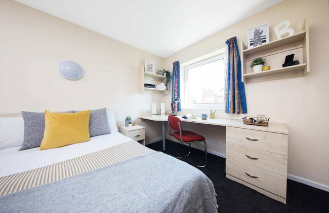 North Court - Foto 5