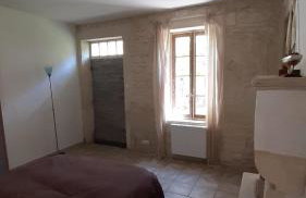 Le Mazet de la pointe dans les Alpilles avec piscine et jardin - Foto 6