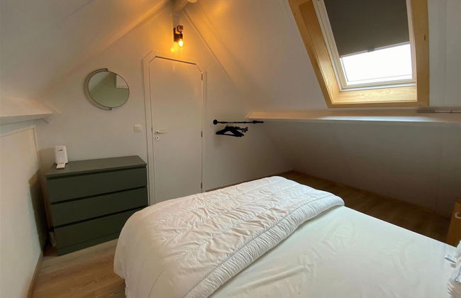 Cozy Polder House on the Westhinder Domain - Foto 3