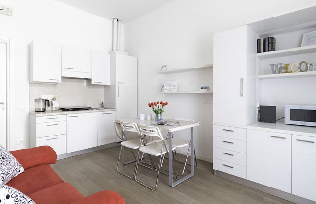 Italianway - Bligny 19A D - Foto 28