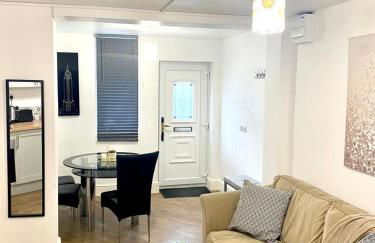 Furnished 1 bedroom apartment - Foto 1