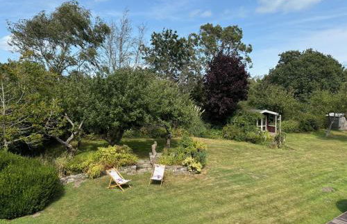 Isle of Wight Holiday Home - Photo 4