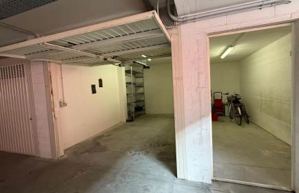 SE134 - Marotta, bilocale con balcone e garage - Foto 25