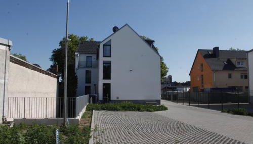 Prime 20 Serviced Apartments - Foto 5