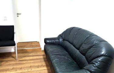 Monteur-Haus Veilchen Berlin Pankow, Französisch-Buchholz - Foto 10