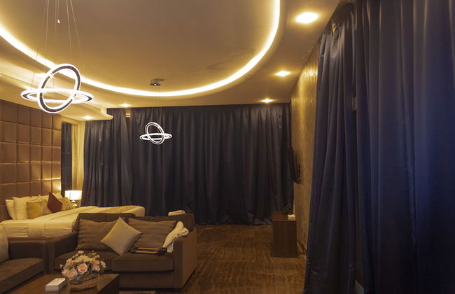 Blaire Executive Suites - Photo 13