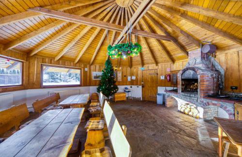 Domki nad strumykiem - Foto 49