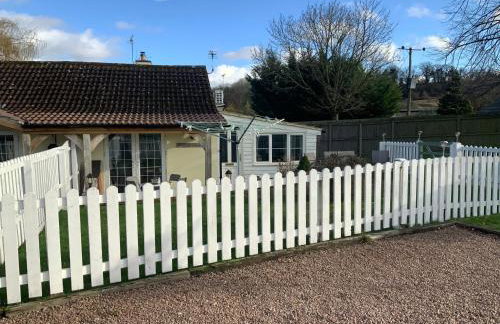 fairfeilds cottage Frog Trotters Bottom - Foto 1