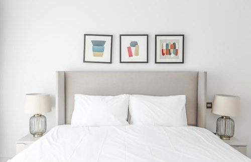 The Eight Apartments Shoreditch - Photo 106