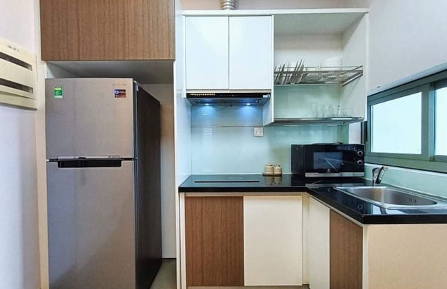 Glenwood Suites - Foto 28