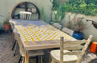 The old Manor House - Foto 35