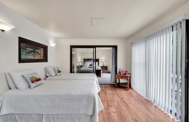 The Villas at Coosawattee River Resort - Photo 23