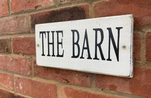 Cosy One Bed Barn Conversion Donington Park East Midlands Airport - Foto 14