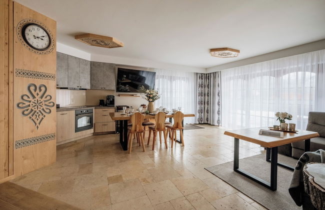 Hyrny Giewont LoftAffair - Foto 14