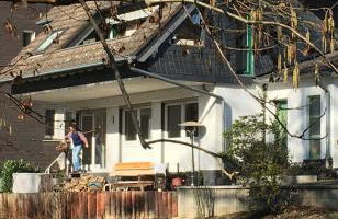 Ferienhaus "Alte Mühle" - Foto 10