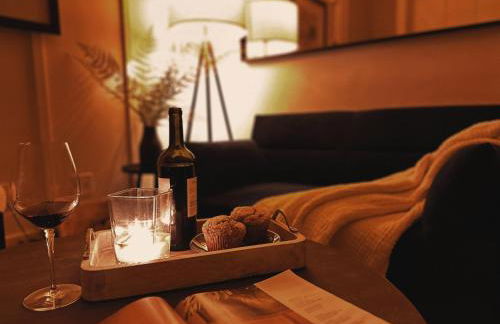 Winter living, Downtown 1BR Apt with kitchen and laundry, Near Convention Center and PPAC - Foto 28