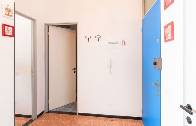 Deiva Marina Sea View Flat with Garage - Foto 2