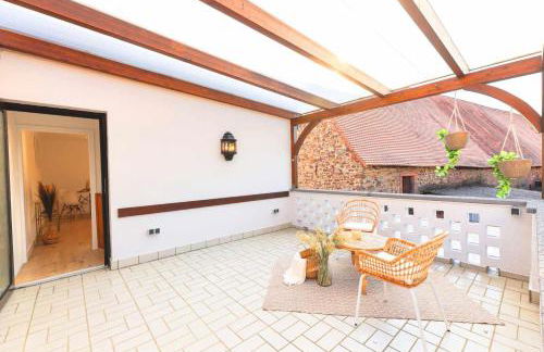 Spacious 6 Room Flat *Balcony & Terrace* - Foto 23