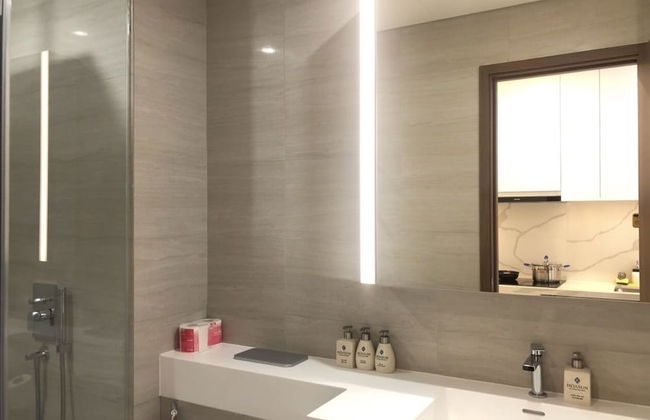 Hoasun Legend - Metropole ThuThiem Dist2 - Foto 9