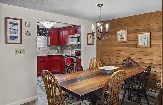 Clocktower 4 Bedroom Condo by RedAwning - Foto 24