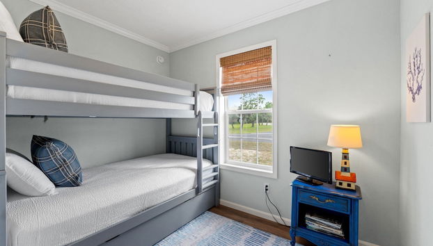 Pet Friendly Beach House - Hakuna Matata - Foto 3, Habitación