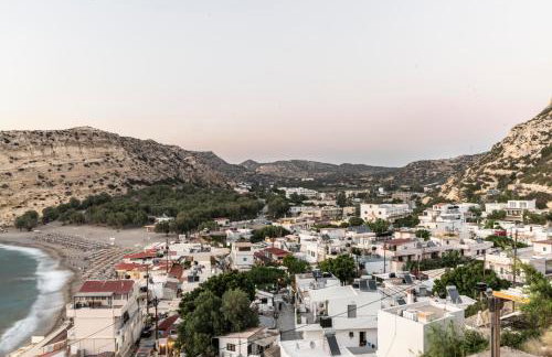 Emmanouela Apartment - Photo 12